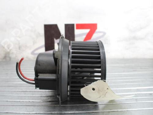 Heater blower motor PEUGEOT 206+ (2L_, 2M_) 1.4 HDi eco 70 | BP23668541M62 