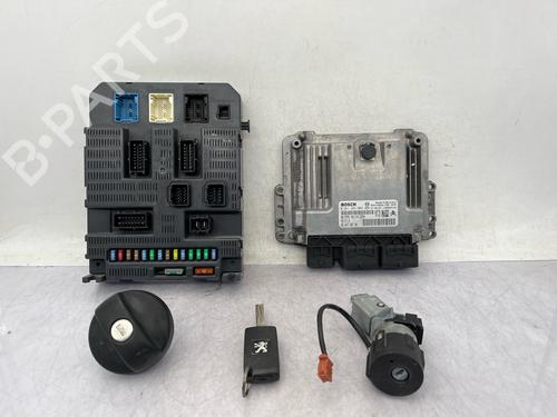 Electronic module PEUGEOT 207 SW (WK_) 1.6 16V | BP36986348M83 - Image 11