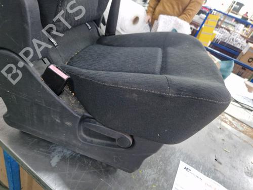 Right front steering knuckle RENAULT ESPACE IV (JK0/1_) 1.9 dCi (JK0U, JK0G) | BP27473768M26 - Image 30
