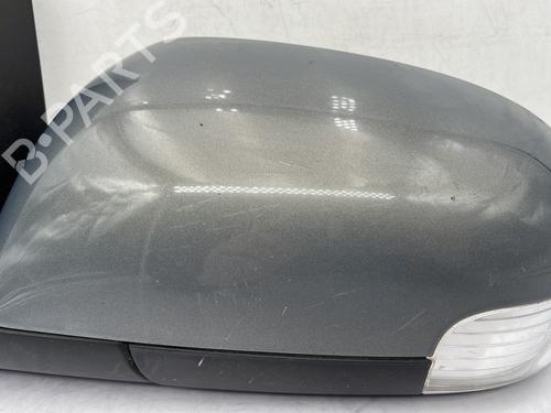 Left mirror VW TOURAN (1T1, 1T2) 1.9 TDI | BP25735005C26 