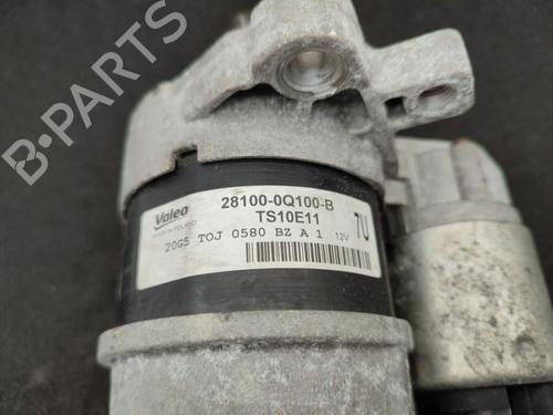 Starter PEUGEOT 108 1.0 VTi | BP23719262M8  - Image 6