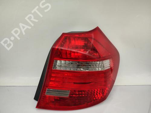 Right taillight BMW 1 (E87) 120 d | BP23733160C35 