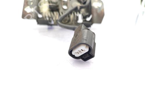 Fechadura do capot Fechadura do capot MITSUBISHI OUTLANDER III (GG_W, GF_W, ZJ, ZL, ZK) 2.2 Di-D 4WD (GF6W) (150 hp) 23757757 23757757