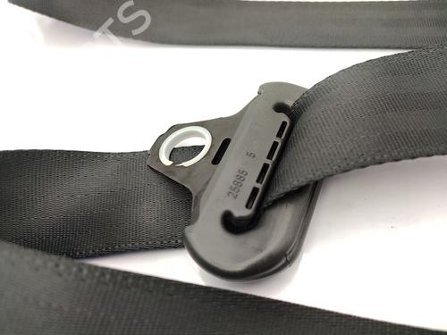 Rear left seatbelt CITROËN C1 (PM_, PN_) 1.0 | BP23710103I29 