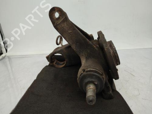 Used Right front steering knuckle Right front steering knuckle CITROËN XANTIA (X1_, X2_) 1.9 Turbo D (90 hp) 23712699 23712699