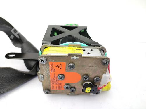 Front left seatbelt TOYOTA AURIS (_E15_) 1.33 Dual-VVTi (NRE150_, NRE150R) | BP23710369I26 - Image 4
