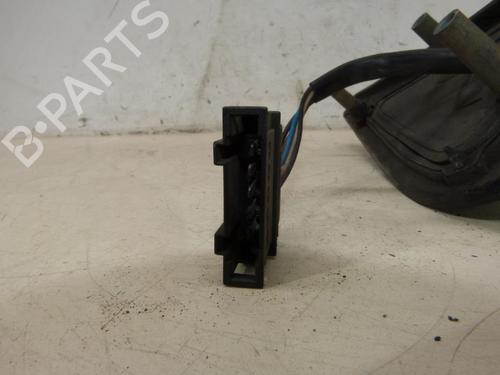 Right mirror VW GOLF III (1H1) 1.9 TDI | BP23664597C27 