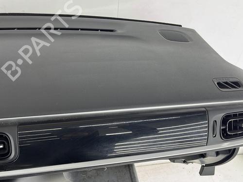 Dashboard CITROËN C3 III (SX) 1.5 BlueHDi 100 (SXYHYP, SXYHTU) | BP23761710C46 - Image 11