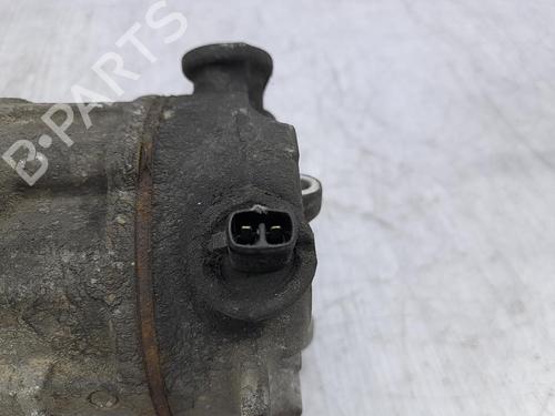 Used AC compressor FIAT GRANDE PUNTO (199_) 1.3 D Multijet (75 hp) 23708852