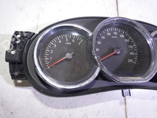 Instrument cluster DACIA SANDERO II 1.5 dCi | BP23695242C47 