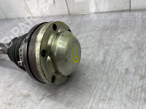 Used Left front driveshaft Left front driveshaft VW GOLF V (1K1) [2003-2010] 39578419 39578419