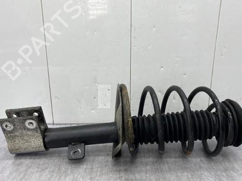 Left front shock absorber PEUGEOT 307 Break (3E) 1.6 HDi 110 | BP23750708M16 