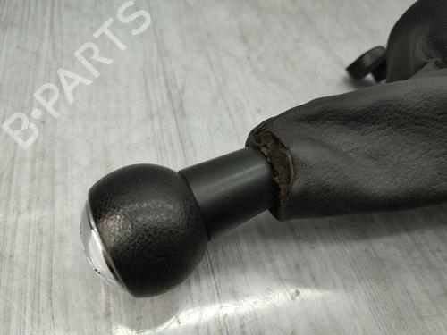 Used Gear lever CITROËN BERLINGO MULTISPACE (B9) 1.6 HDi 110 (109 hp) 23679711