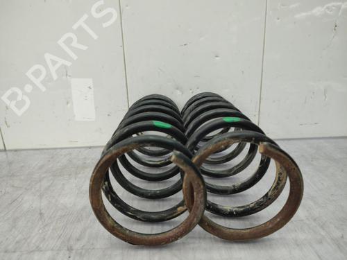 Used Shock absorber spring Shock absorber spring SUZUKI JIMNY Closed Off-Road Vehicle (SN) 1.5 DDiS 4x4 (86 hp) 23678054 23678054