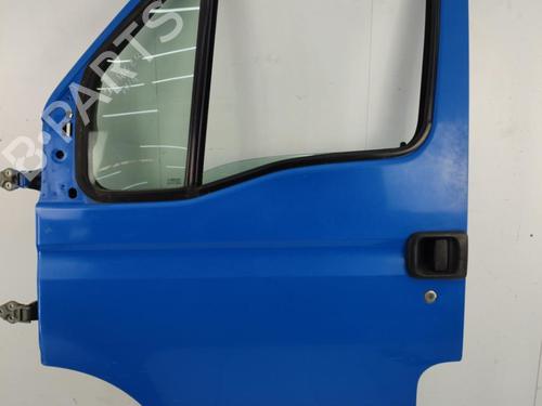 Left front door RENAULT MASTER II Van (FD) 2.8 dTI | BP23707154C2 