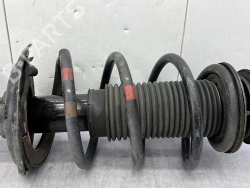 Used Left front shock absorber KIA RIO III (UB) 1.2 CVVT (84 hp) 23752401