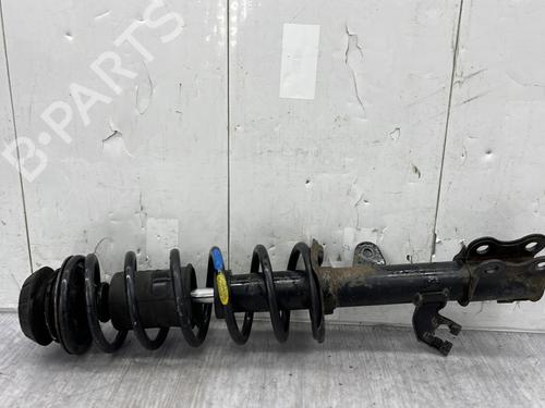 Used Left front shock absorber NISSAN MICRA IV (K13K, K13KK) 1.2 (80 hp) 31074262