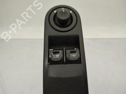 Left front window switch RENAULT CLIO IV (BH_) 1.5 dCi 75 | BP23739186I27 