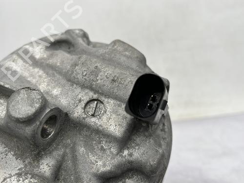 AC compressor VW T-ROC (A11, D11) 2.0 TDI 4motion | BP29498320M34 