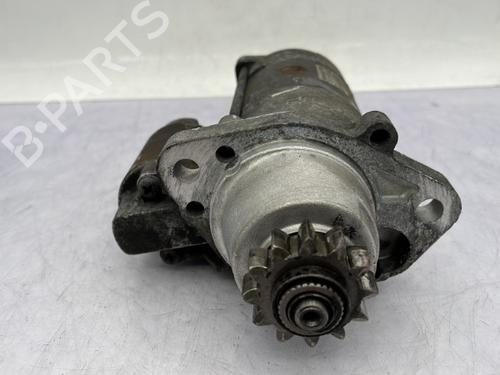 Starter NISSAN X-TRAIL I (T30) 2.2 Di 4x4 | BP23754391M8 