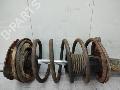 Schokbreker links voor PEUGEOT 305 II (581M) 1.6 (90 hp) 23709248