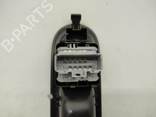 Left front window switch RENAULT TWINGO II (CN0_) 1.2 16V (CN04, CN0B) | BP23678394I27  - Image 5