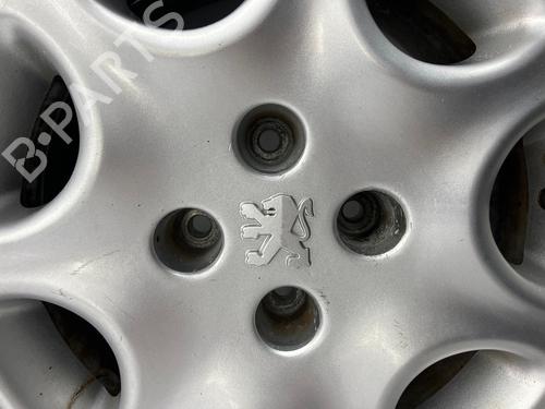 Used Wheel set Wheel set 39108418 39108418