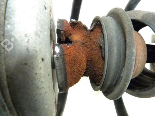 Left front shock absorber BMW 3 (E46) 323 i | BP23693291M16 