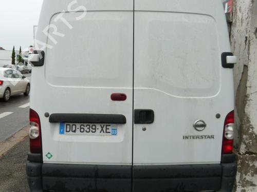 Steering column stalk NISSAN INTERSTAR Van (X70) dCi 100 | BP23695839I23  - Image 9