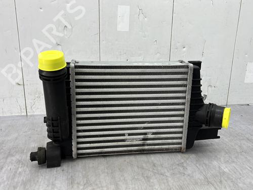 Intercooler RENAULT CLIO IV (BH_) 1.5 dCi 75 | BP33934951M30 - Image 3