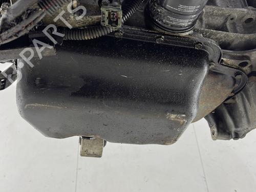 Engine PEUGEOT 206 Hatchback (2A/C) 1.4 i | BP31216764M1
