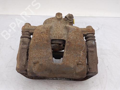 left-front-brake-caliper-opel-corsa-d-s07-2006-2007-2008-2009-2010-2011-2012-2013-2014-2015-23706779 main image