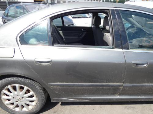 Venstre solskærm PEUGEOT 607 (9D, 9U) 2.2 HDi | BP23699721I1 - Image 34