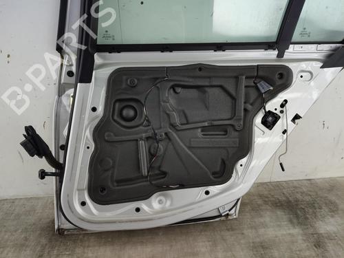 Used Right rear door BMW 3 (E90) 320 d (163 hp) 23742427