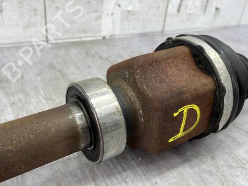 Right front driveshaft RENAULT KADJAR (HA_, HL_) 1.3 TCe 160 (HLNC) | BP32782612M39  - Image 7