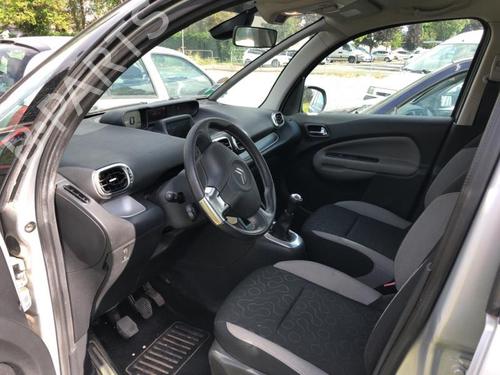 Højre solskærm CITROËN C3 Picasso (SH_) 1.6 HDi | BP23694094I2 - Image 8
