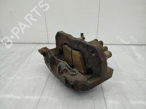 Left front brake caliper CITROËN C5 III Break (RW_) 2.0 HDi 140 | BP23693625M105 - Image 4