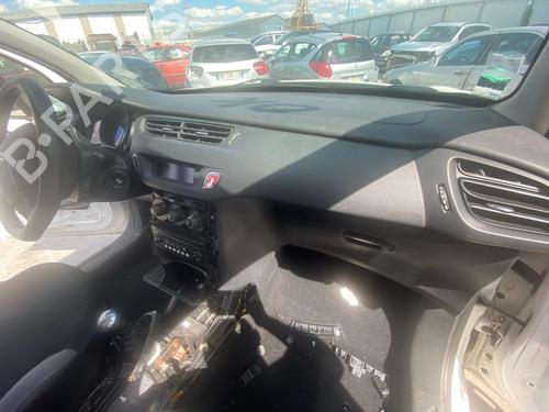 Subframe CITROËN C3 II (SC_) 1.1 i | BP36956793M9 - Image 17
