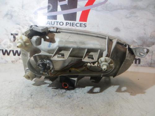 Left headlight VW GOLF III (1H1) 1.8 | BP23680938C28 