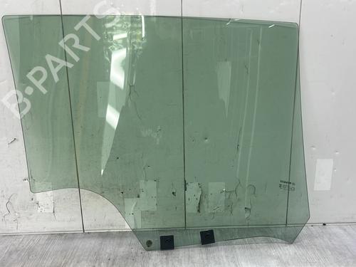 Rear left door window RENAULT CLIO IV (BH_) 0.9 TCe 90 (BHNF, BHMA, BHMH, BHJK, BHJR) | BP31752202C20
