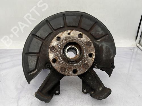 Used Left front steering knuckle VW GOLF V (1K1) 1.9 TDI (105 hp) 30847029