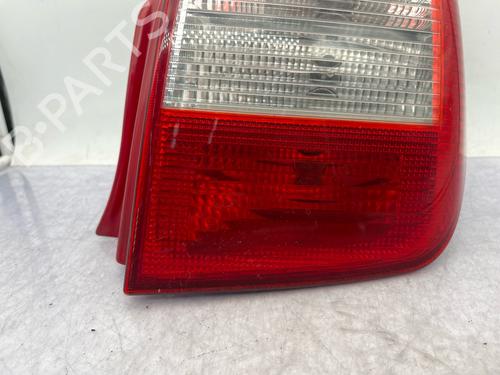 Used Right taillight Right taillight CITROËN C2 (JM_) 1.4 (73 hp) 35890689 35890689