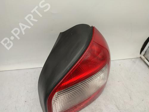 Right taillight AUDI A3 (8L1) 1.9 TDI | BP27658454C35 