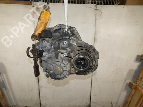 Used Gearbox Gearbox RENAULT SAFRANE II (B54_) 2.2 dT (B54G) (113 hp) 23696512 23696512