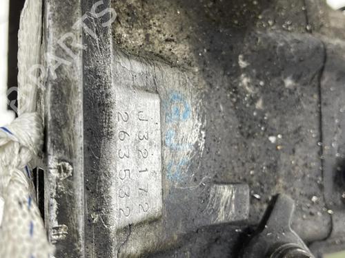 Gearbox HYUNDAI GETZ (TB) 1.5 CRDi | BP23674218M3 