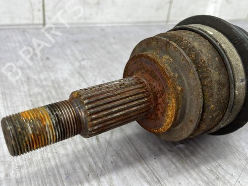 Left front driveshaft RENAULT KANGOO Express (FW0/1_) 1.5 dCi 90 (FW0G, FW05, FW08, FW11) | BP33569346M38 - Image 4