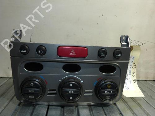 Used Climate control Climate control ALFA ROMEO GT (937_) 1.9 JTD (937CXN1B) (150 hp) 23664728 23664728