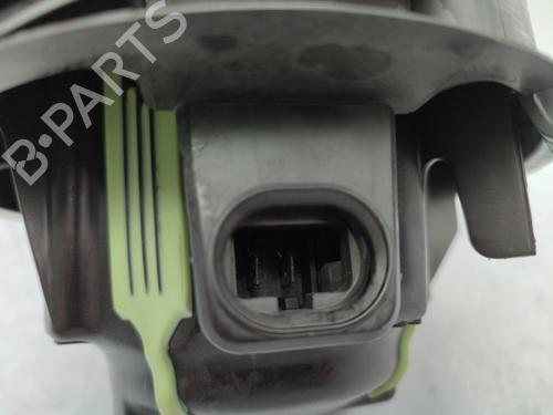 Used Heater blower motor PEUGEOT 207 (WA_, WC_) 1.4 HDi (68 hp) 23706138