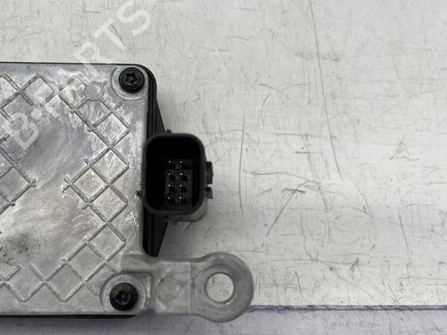 Used Control unit Control unit RENAULT CLIO V (B7_) 1.5 Blue dCi 100 (B7AD) (101 hp) 24400087 24400087