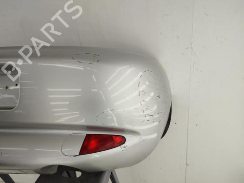 Rear bumper FORD PUMA (EC_) 1.6 16V | BP23697543C8 